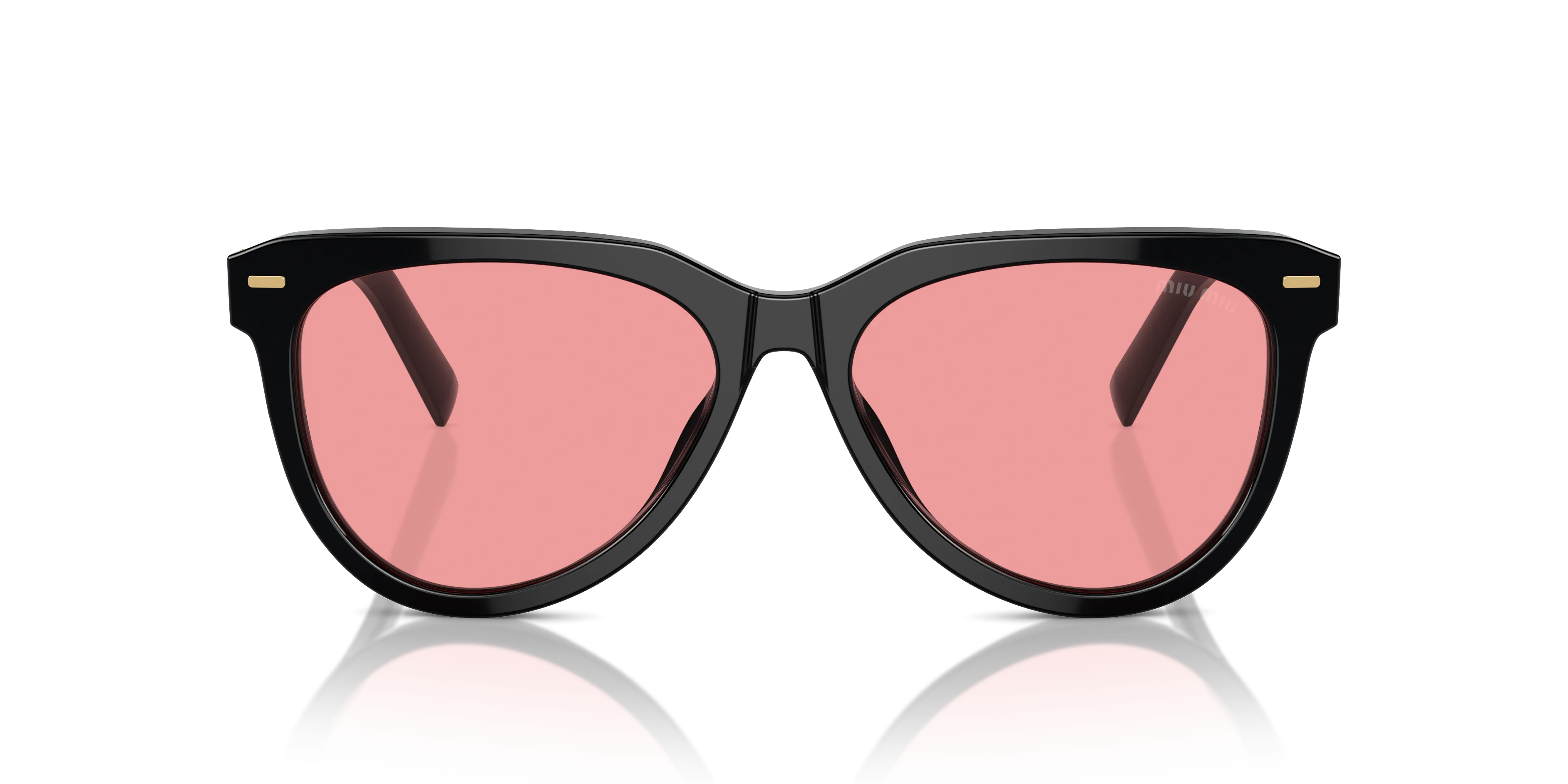 Miu Miu MU 12ZS 16K1D0