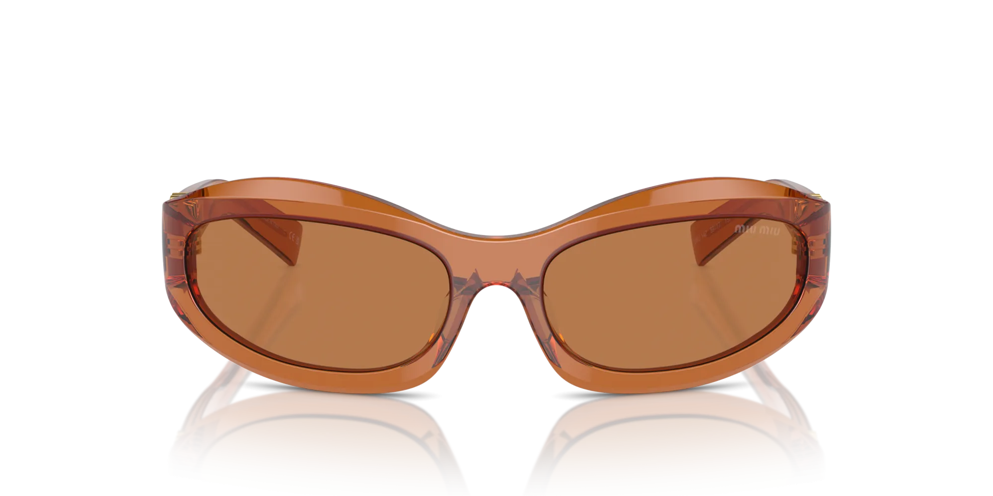 Miu Miu MU 14ZS 15T10I