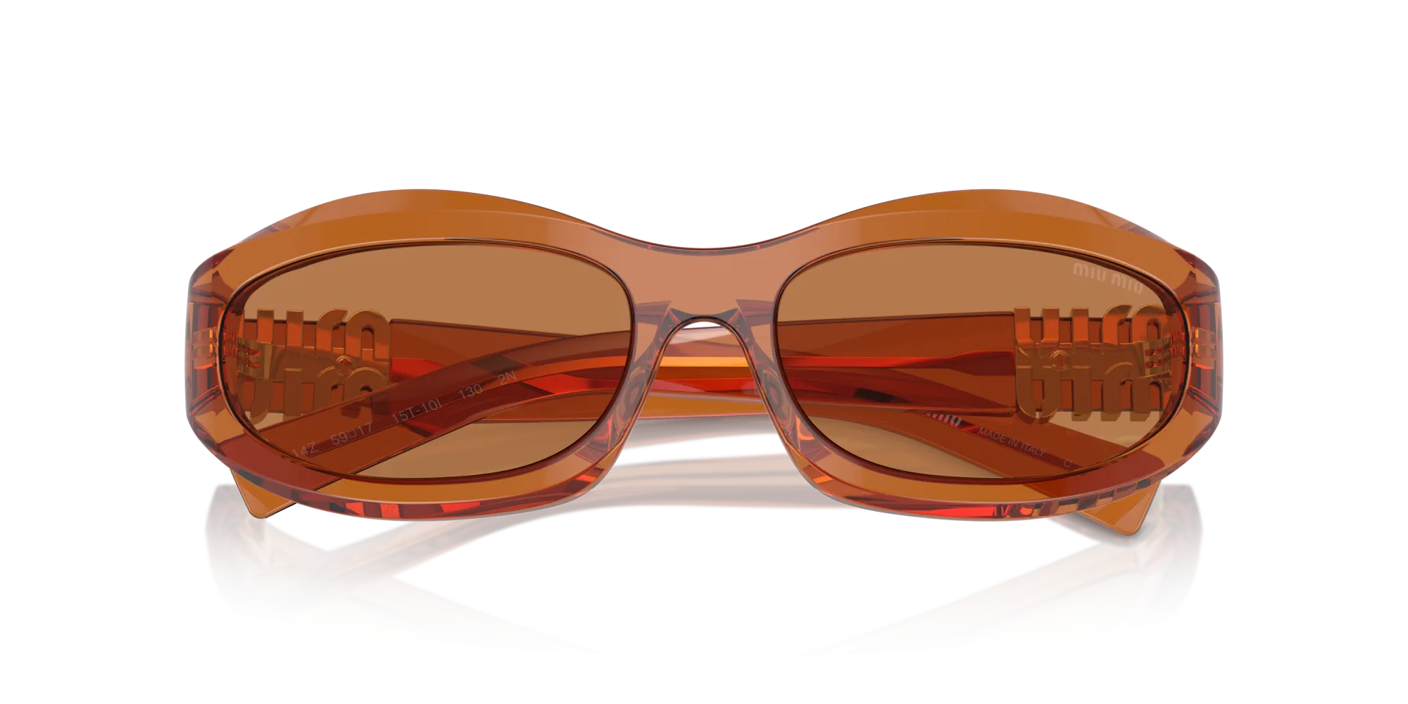 Miu Miu MU 14ZS 15T10I