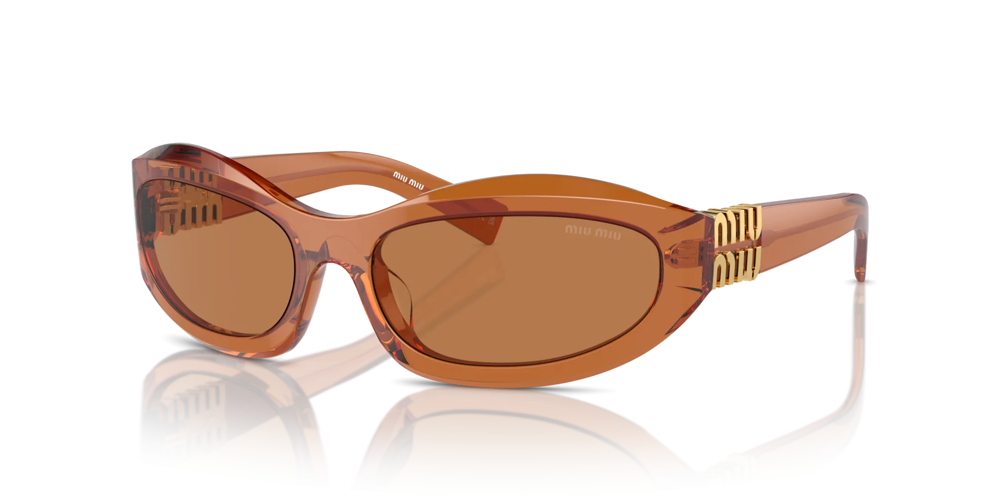 Miu Miu MU 14ZS 15T10I