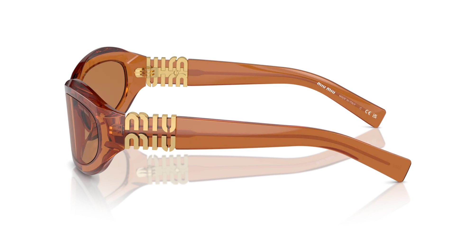 Miu Miu MU 14ZS 15T10I