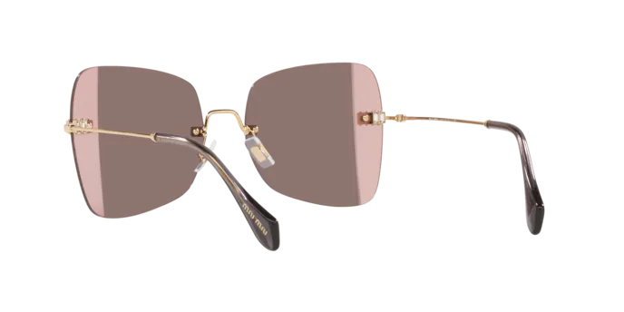 Miu Miu MU 50WS ZVN01Q