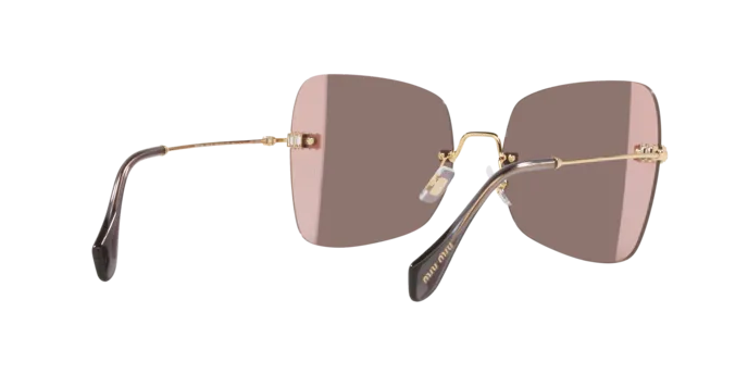 Miu Miu MU 50WS ZVN01Q