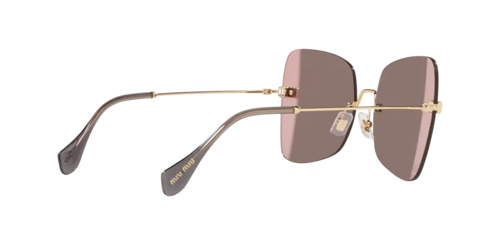 Miu Miu MU 50WS ZVN01Q