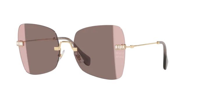 Miu Miu MU 50WS ZVN01Q