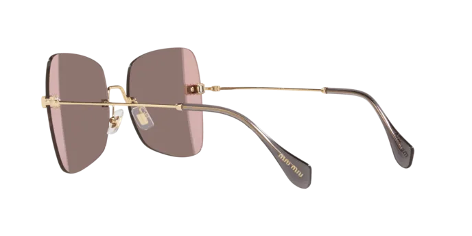 Miu Miu MU 50WS ZVN01Q