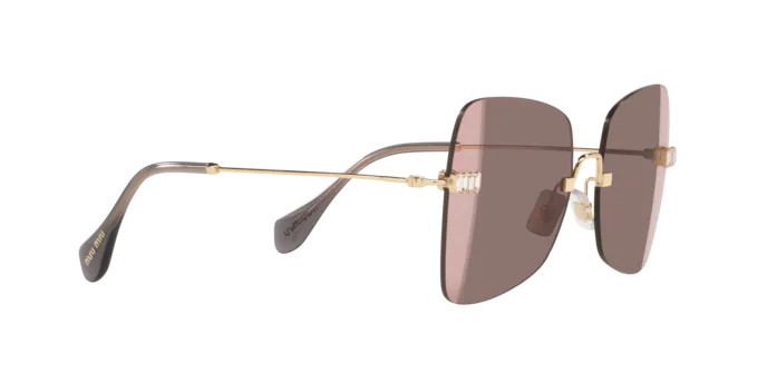 Miu Miu MU 50WS ZVN01Q