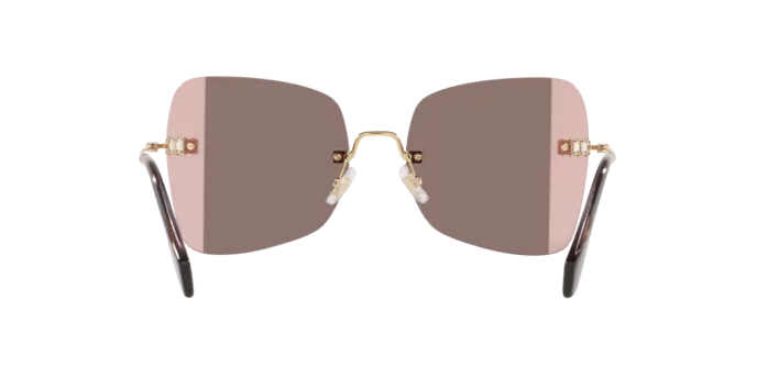 Miu Miu MU 50WS ZVN01Q
