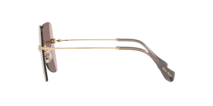 Miu Miu MU 50WS ZVN01Q