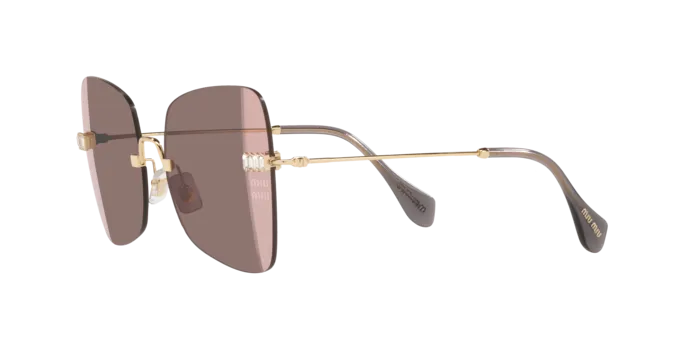 Miu Miu MU 50WS ZVN01Q