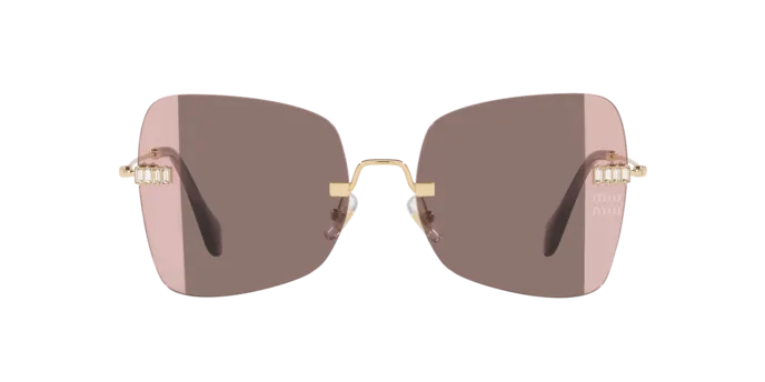 Miu Miu MU 50WS ZVN01Q