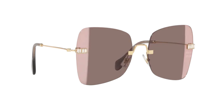 Miu Miu MU 50WS ZVN01Q