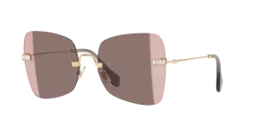 Miu Miu MU 50WS ZVN01Q