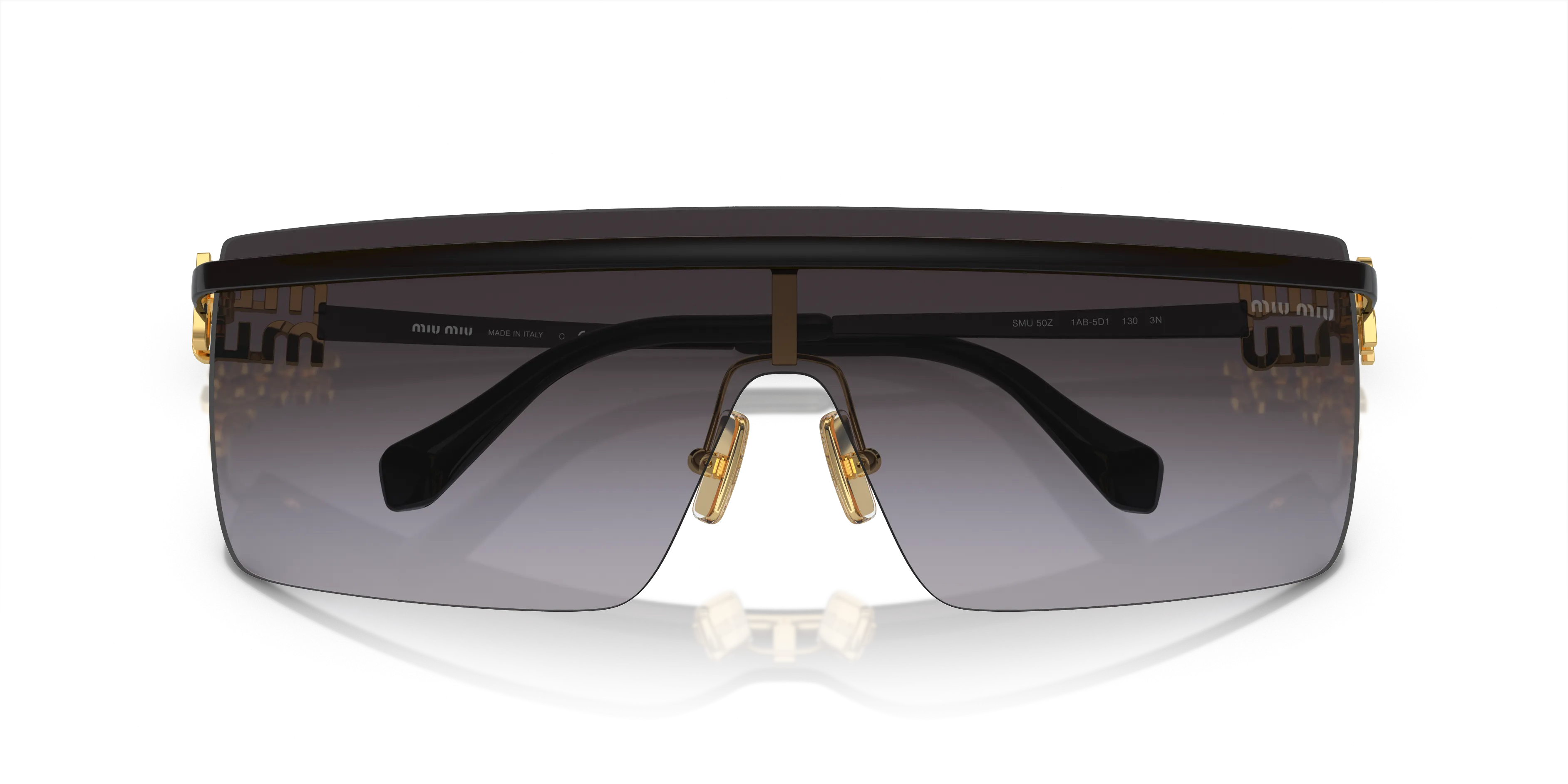 Miu Miu MU 50ZS 1AB5D1