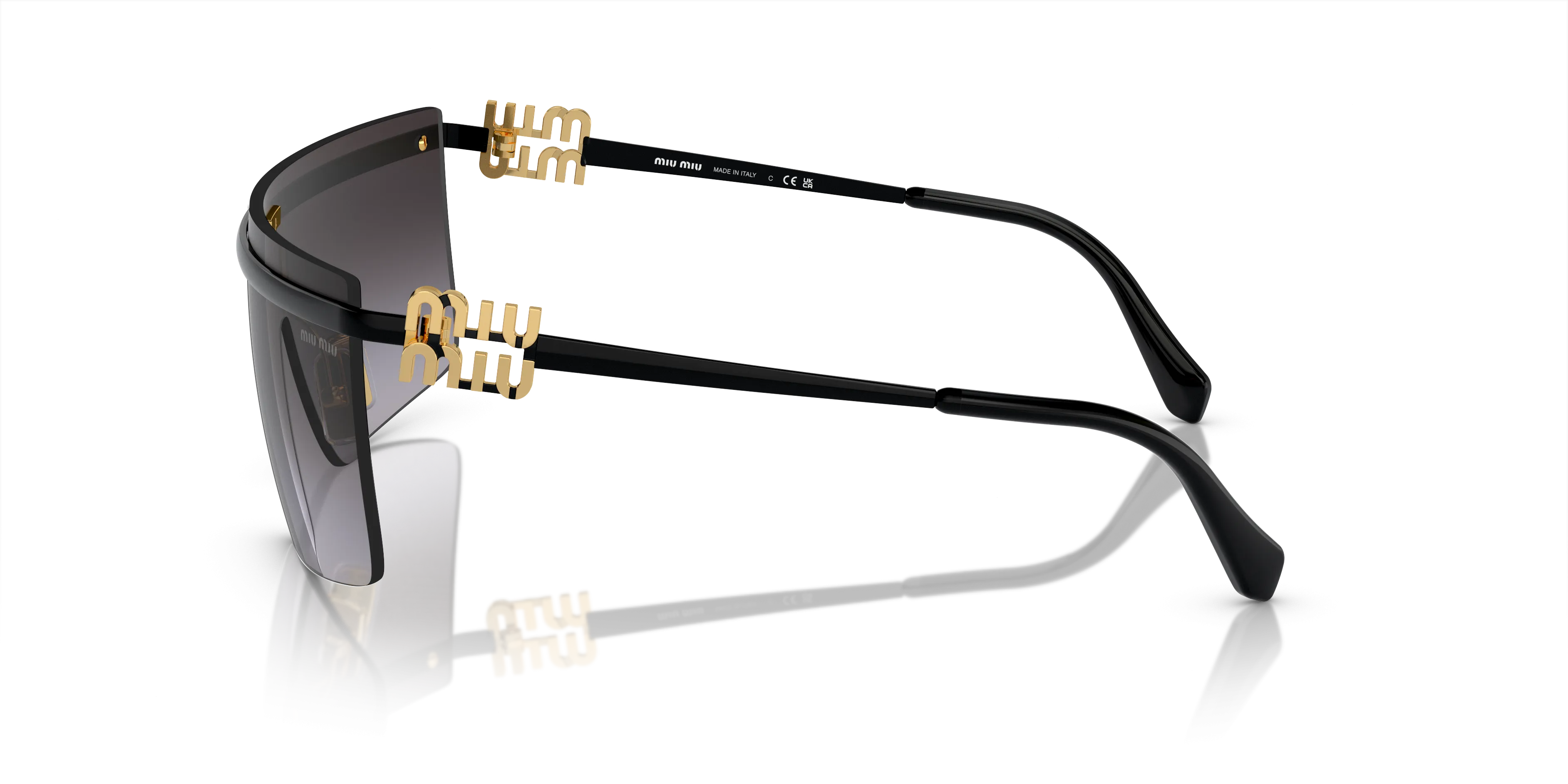 Miu Miu MU 50ZS 1AB5D1