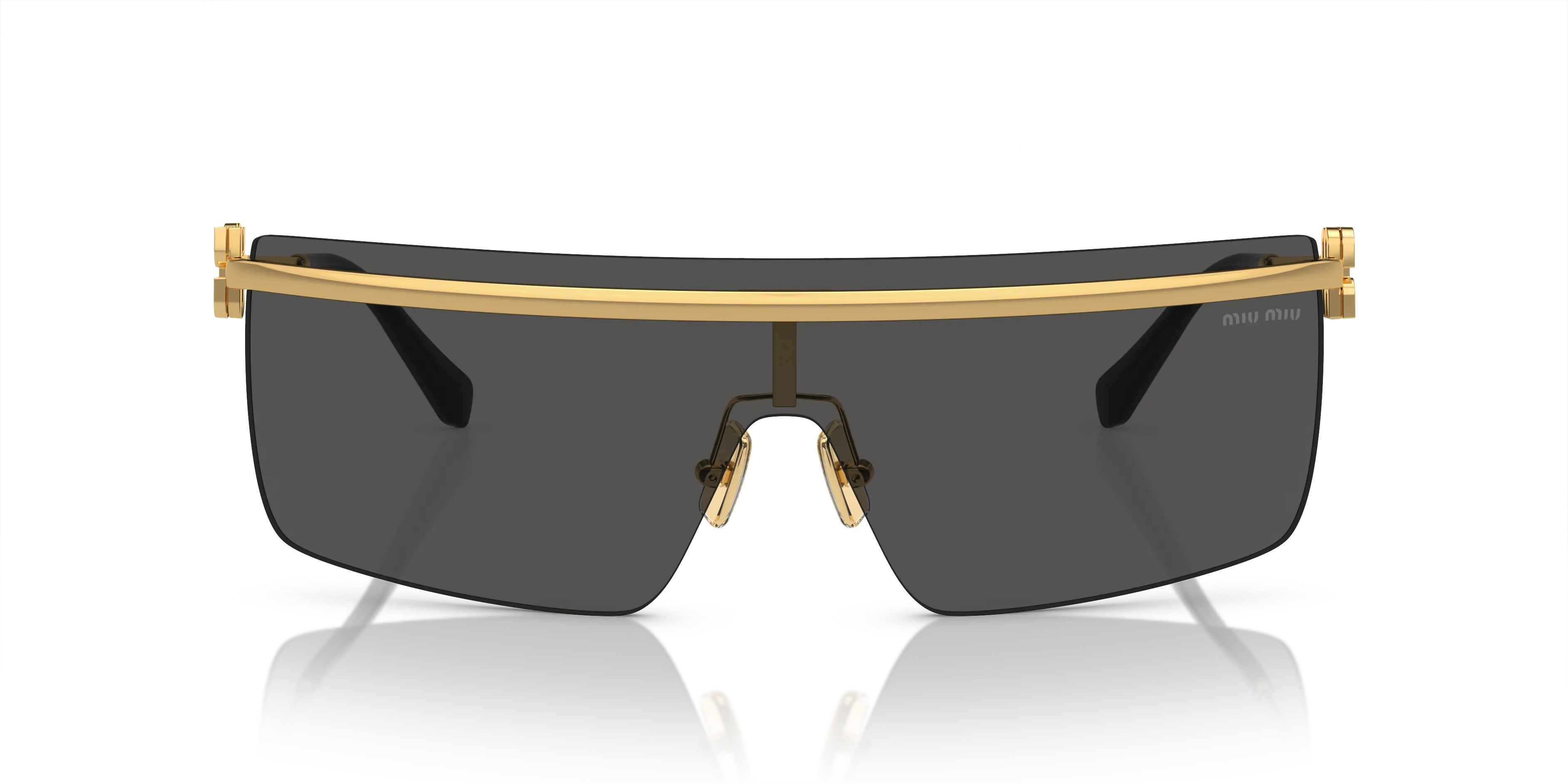 Miu Miu MU 50ZS 5AK5S0