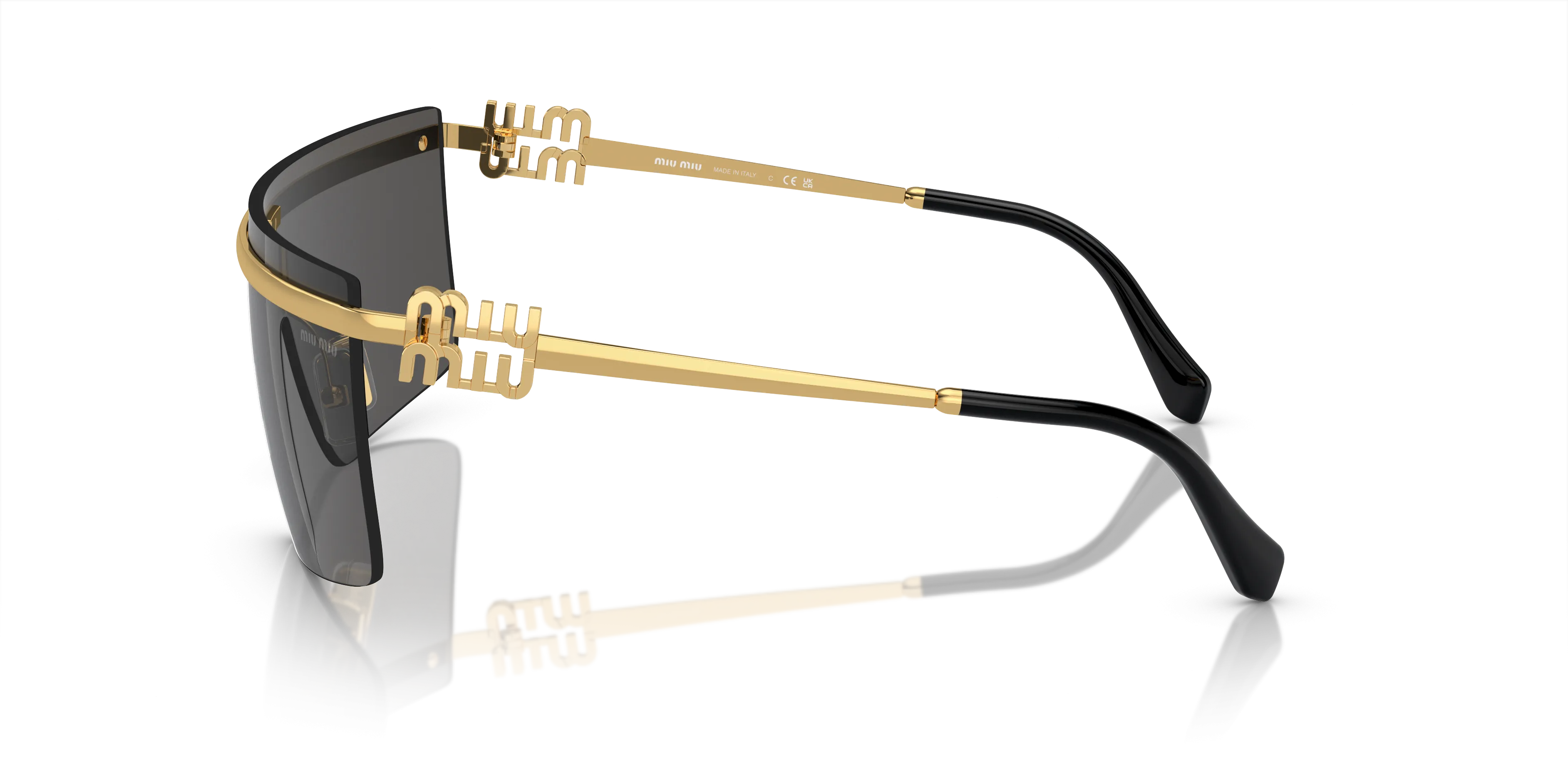 Miu Miu MU 50ZS 5AK5S0