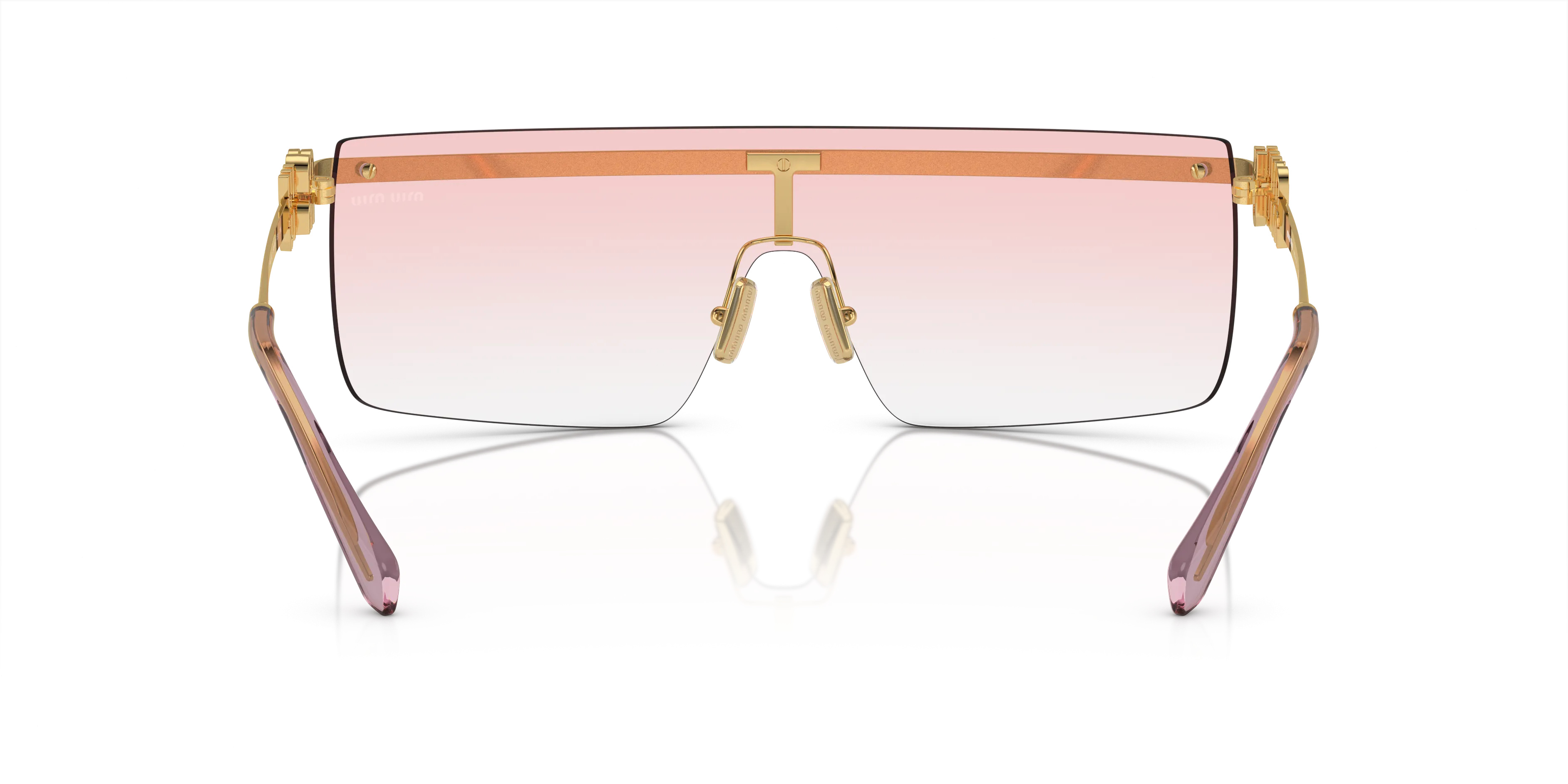Miu Miu MU 50ZS 5AK80D