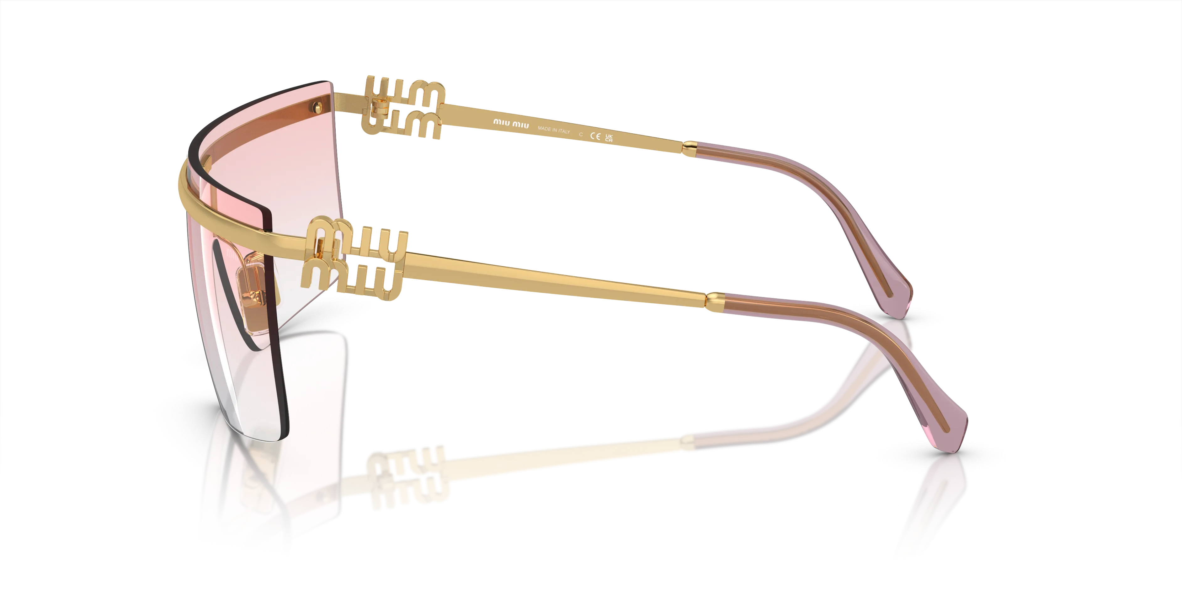 Miu Miu MU 50ZS 5AK80D