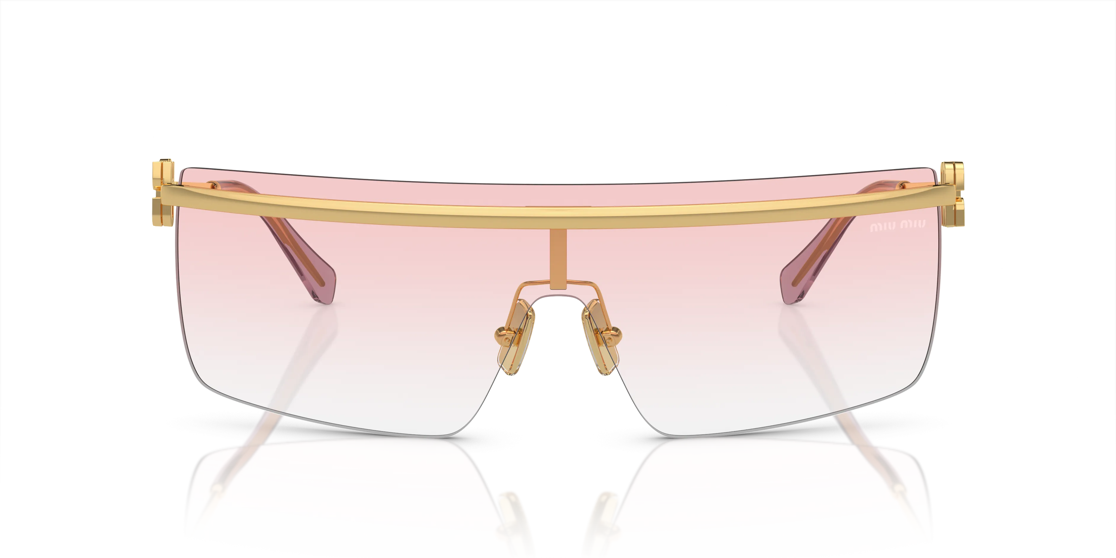 Miu Miu MU 50ZS 5AK80D