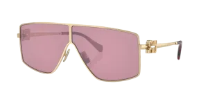Miu Miu MU 51ZS ZVN50D