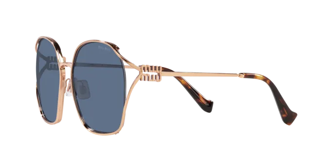 Miu Miu MU 52WS ZVF1V1