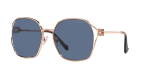 Miu Miu MU 52WS ZVF1V1