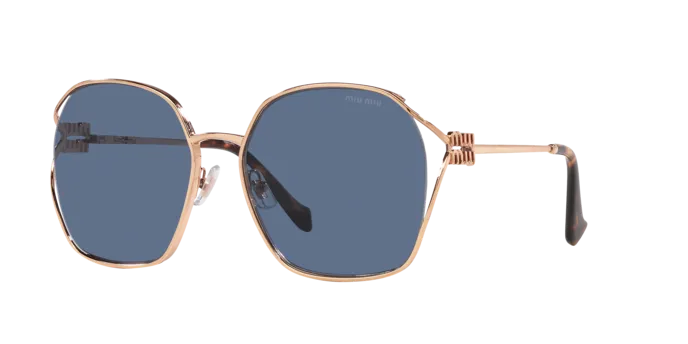 Miu Miu MU 52WS ZVF1V1