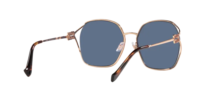 Miu Miu MU 52WS ZVF1V1