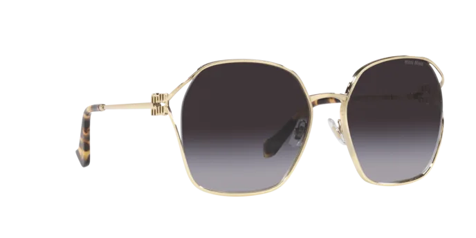 Miu Miu MU 52WS ZVN5D1