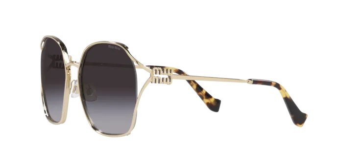 Miu Miu MU 52WS ZVN5D1
