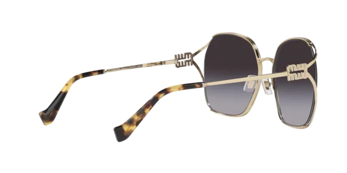 Miu Miu MU 52WS ZVN5D1