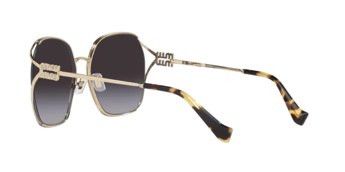 Miu Miu MU 52WS ZVN5D1