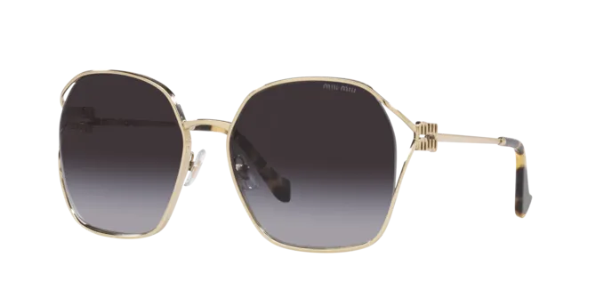 Miu Miu MU 52WS ZVN5D1