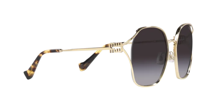 Miu Miu MU 52WS ZVN5D1