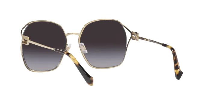 Miu Miu MU 52WS ZVN5D1