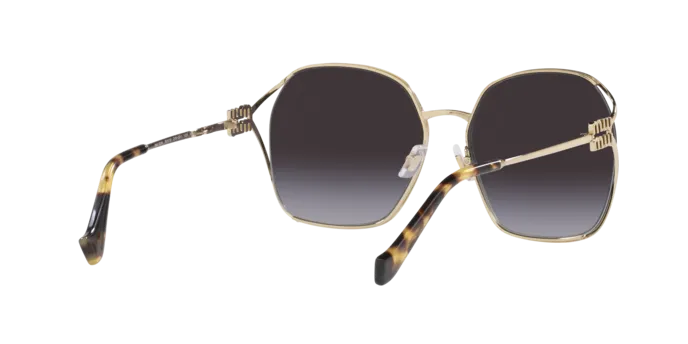 Miu Miu MU 52WS ZVN5D1