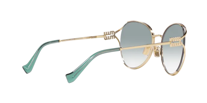 Miu Miu MU 53YS ZVN03O