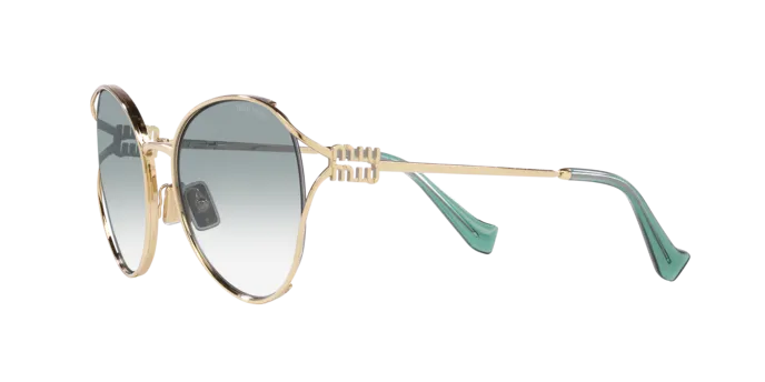 Miu Miu MU 53YS ZVN03O