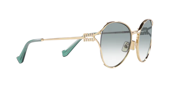 Miu Miu MU 53YS ZVN03O