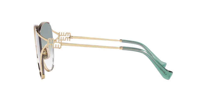 Miu Miu MU 53YS ZVN03O