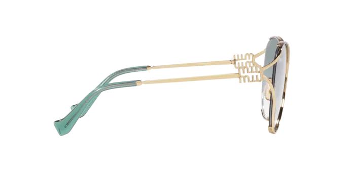 Miu Miu MU 53YS ZVN03O
