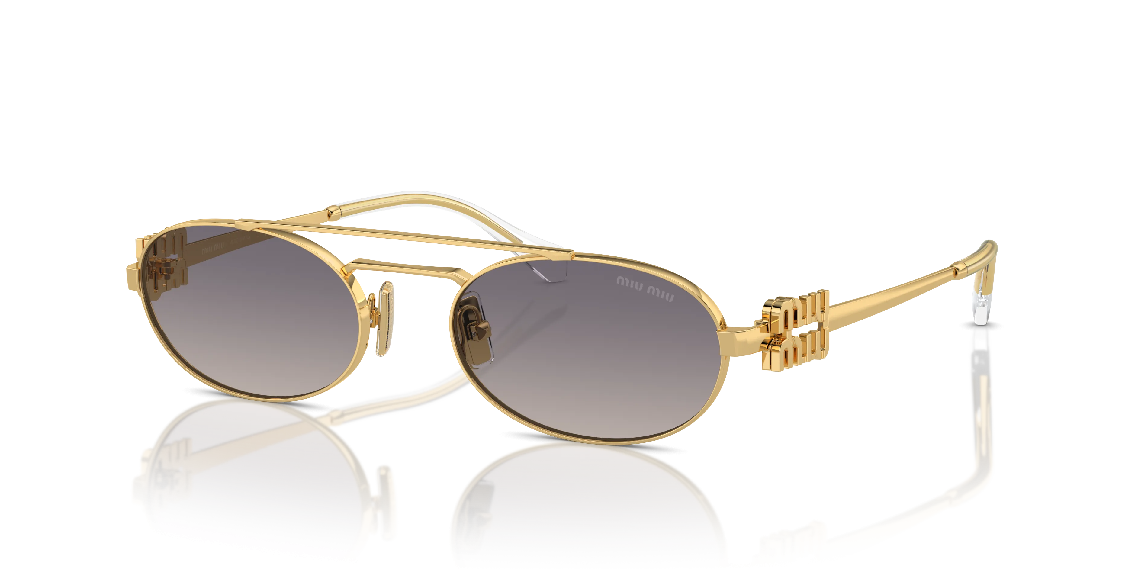 Miu Miu MU 54ZS 5AK30C