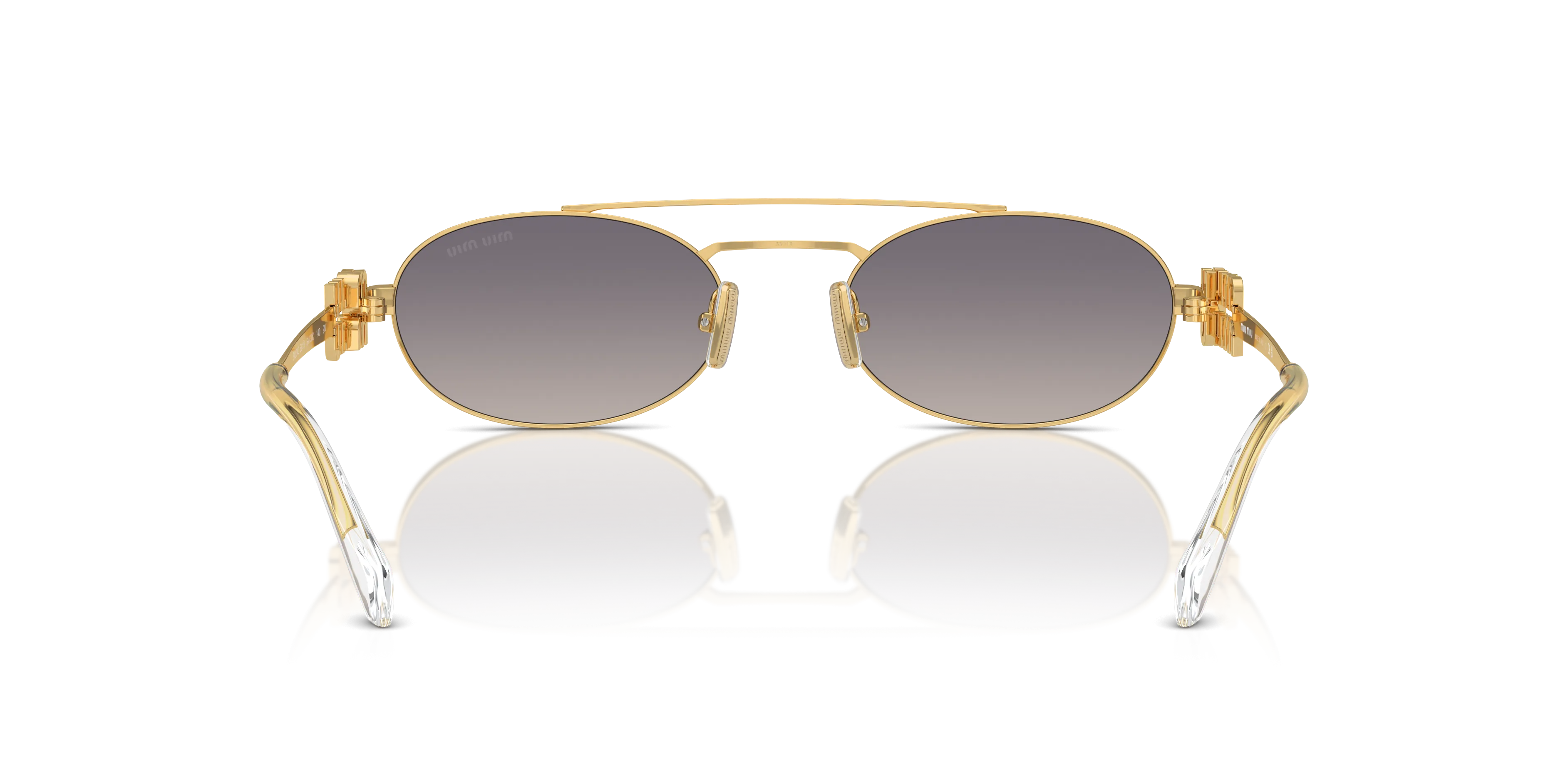Miu Miu MU 54ZS 5AK30C