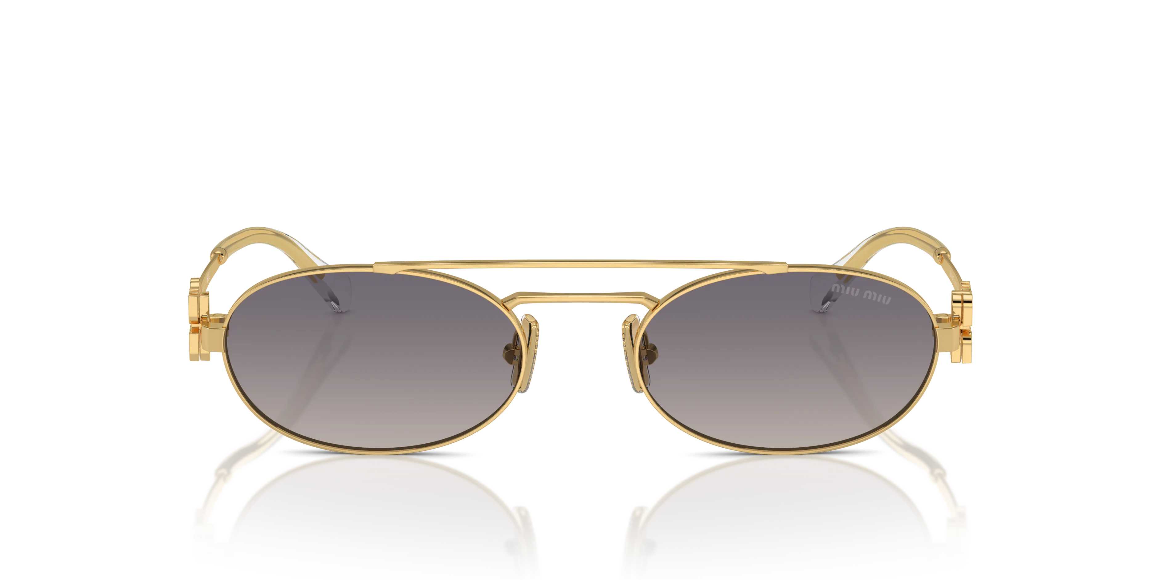 Miu Miu MU 54ZS 5AK30C