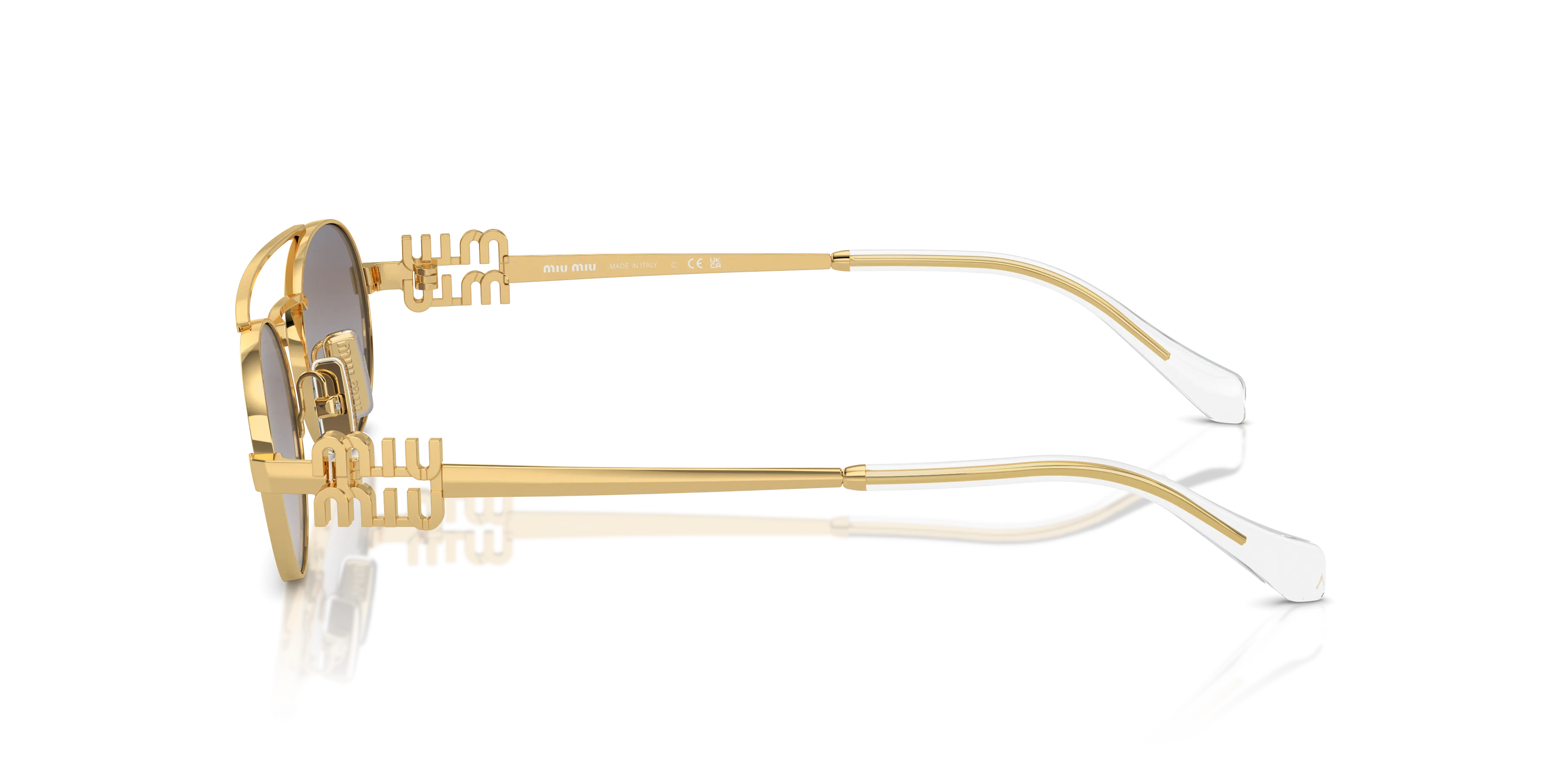 Miu Miu MU 54ZS 5AK30C