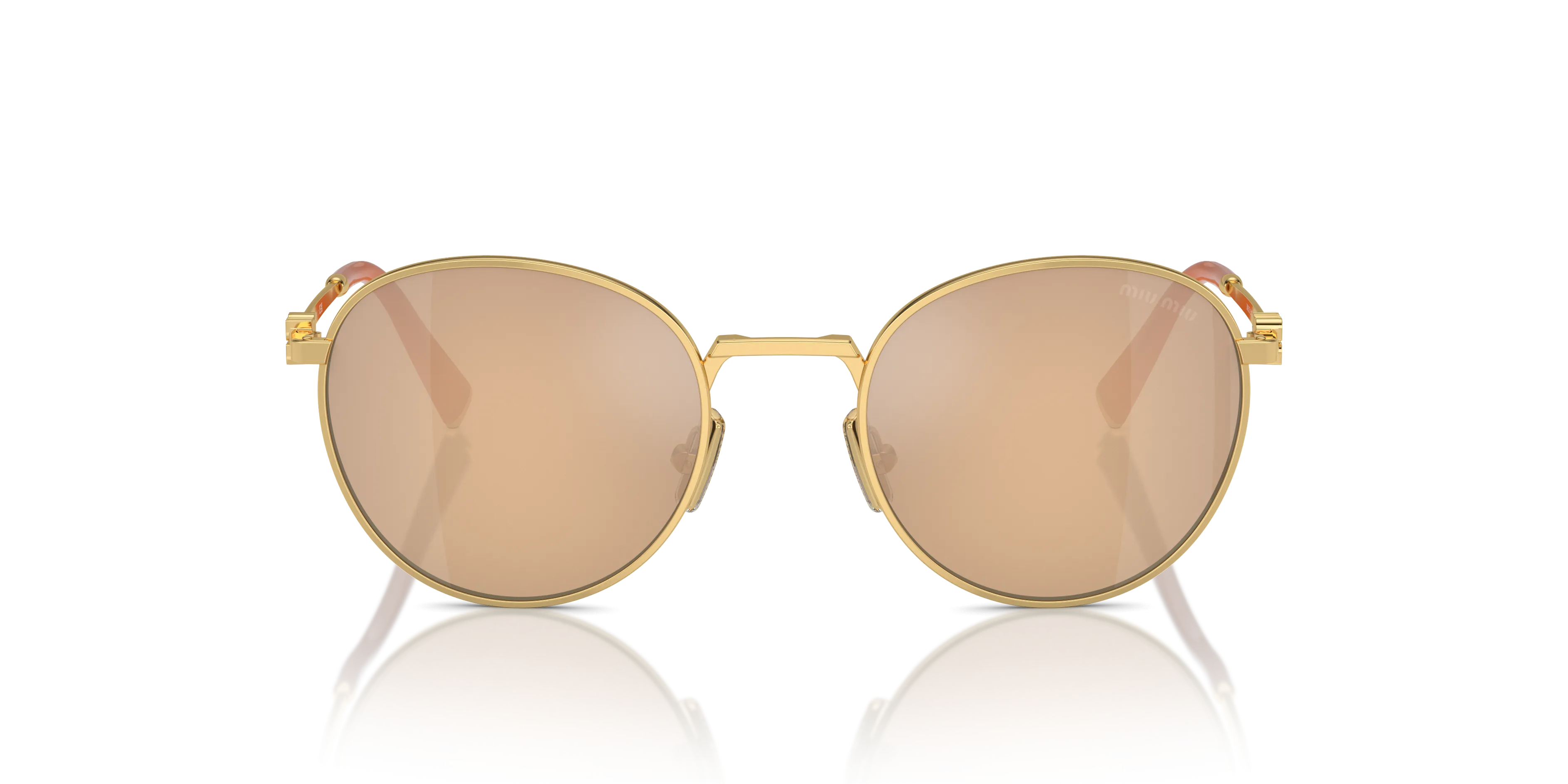 Miu Miu MU 55ZS 5AK40D