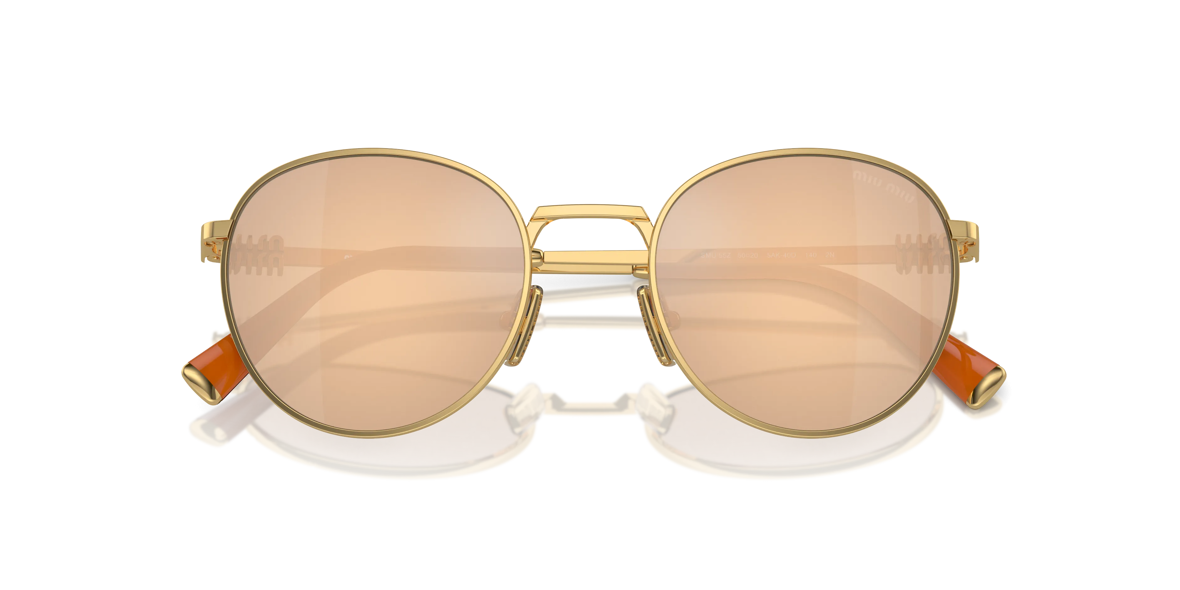 Miu Miu MU 55ZS 5AK40D