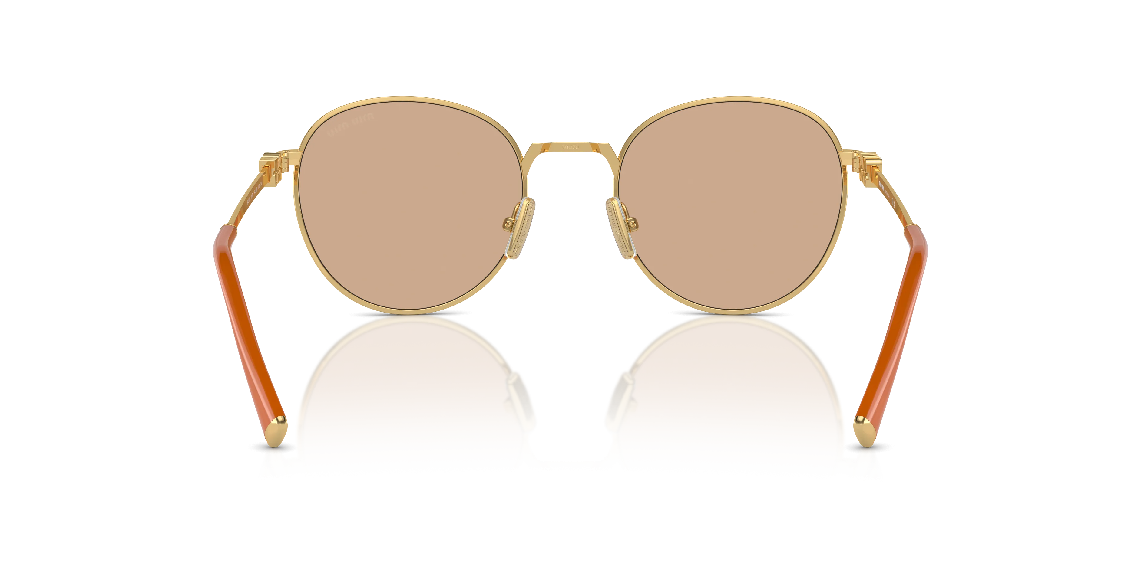 Miu Miu MU 55ZS 5AK40D