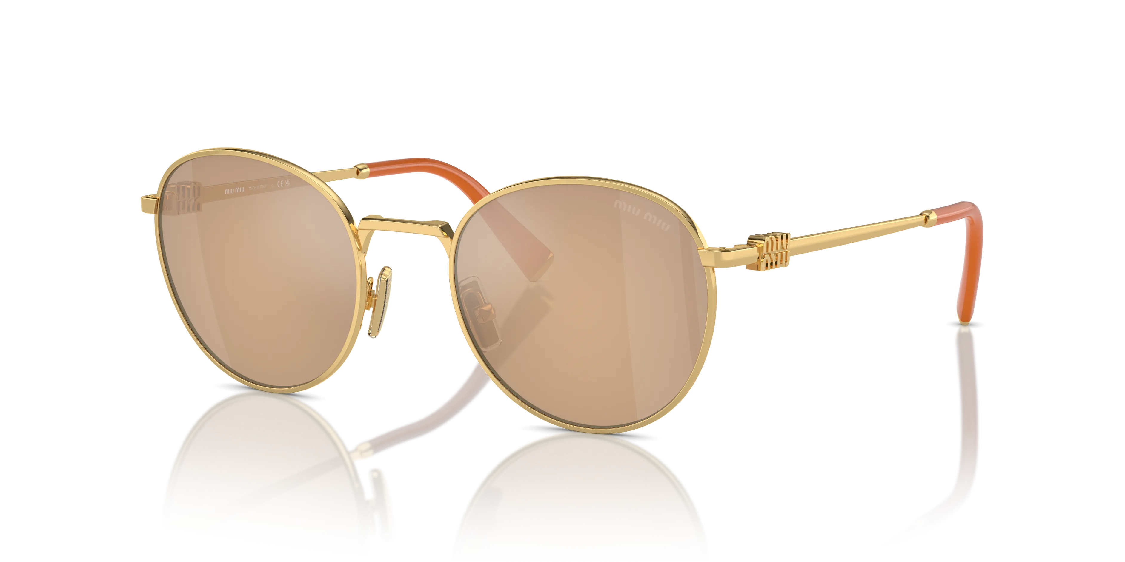 Miu Miu MU 55ZS 5AK40D